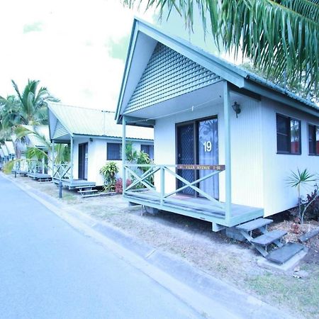 Central Tourist Park Mackay Exterior photo